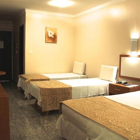 São Luís Costa Atlantico Hotel מראה חיצוני תמונה