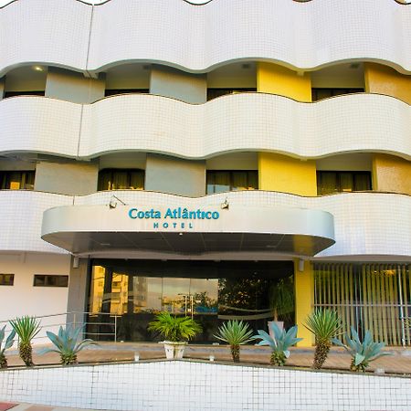 São Luís Costa Atlantico Hotel מראה חיצוני תמונה