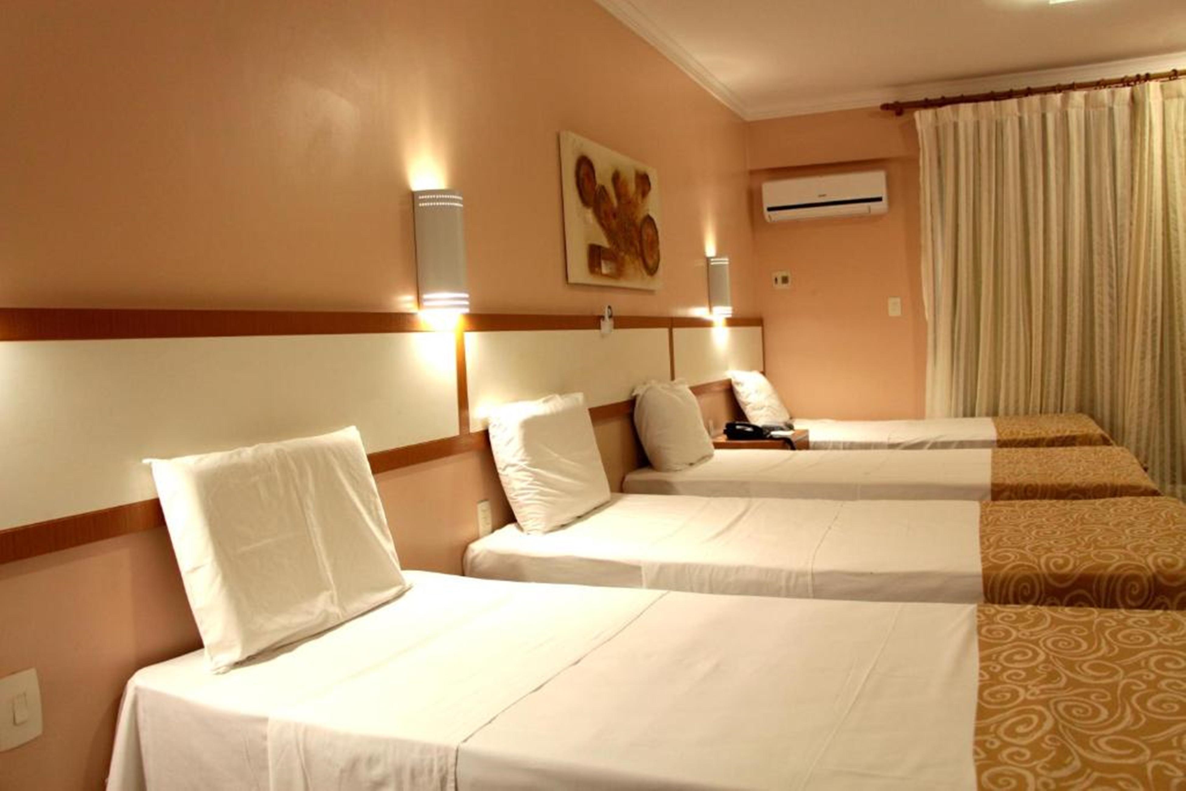 São Luís Costa Atlantico Hotel מראה חיצוני תמונה