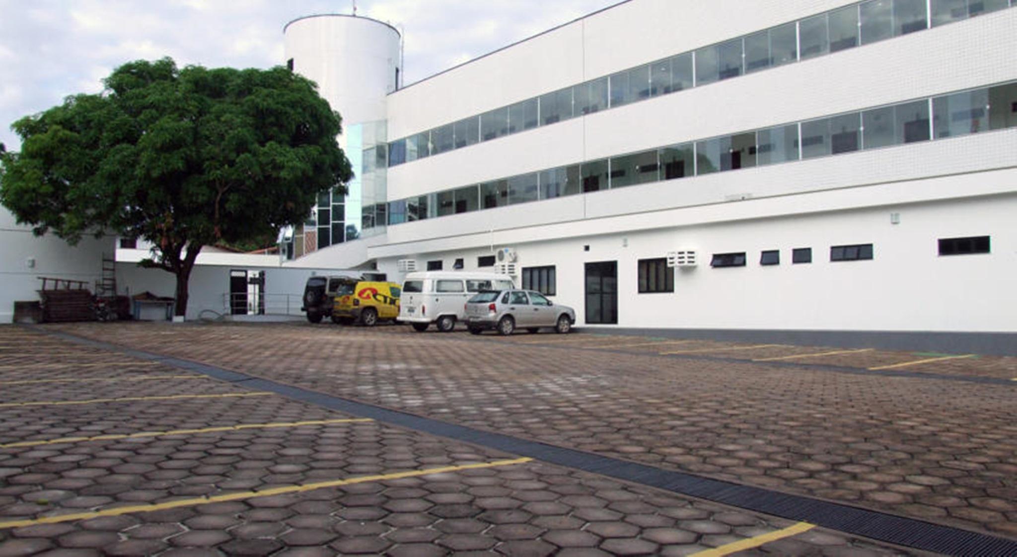 São Luís Costa Atlantico Hotel מראה חיצוני תמונה