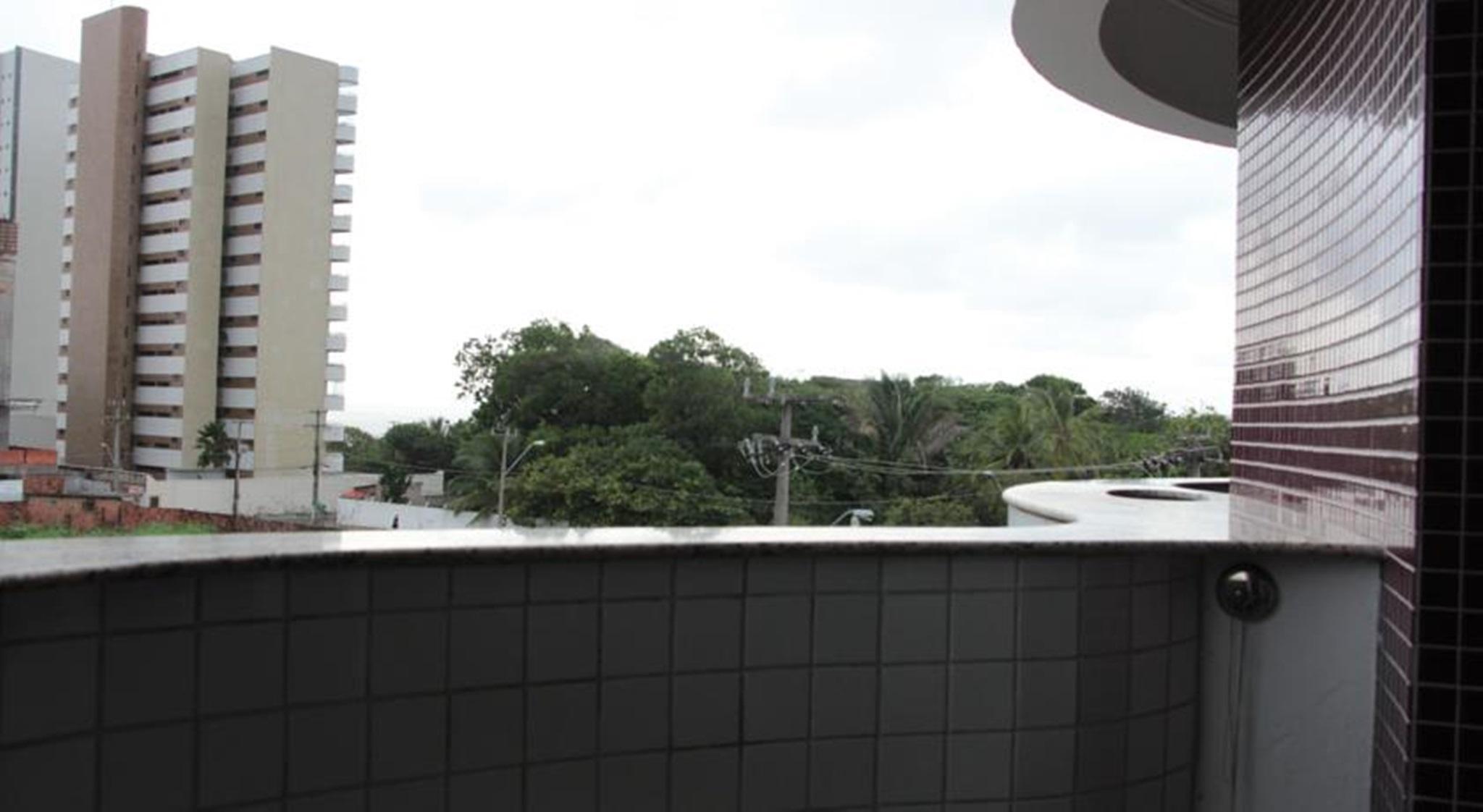São Luís Costa Atlantico Hotel מראה חיצוני תמונה