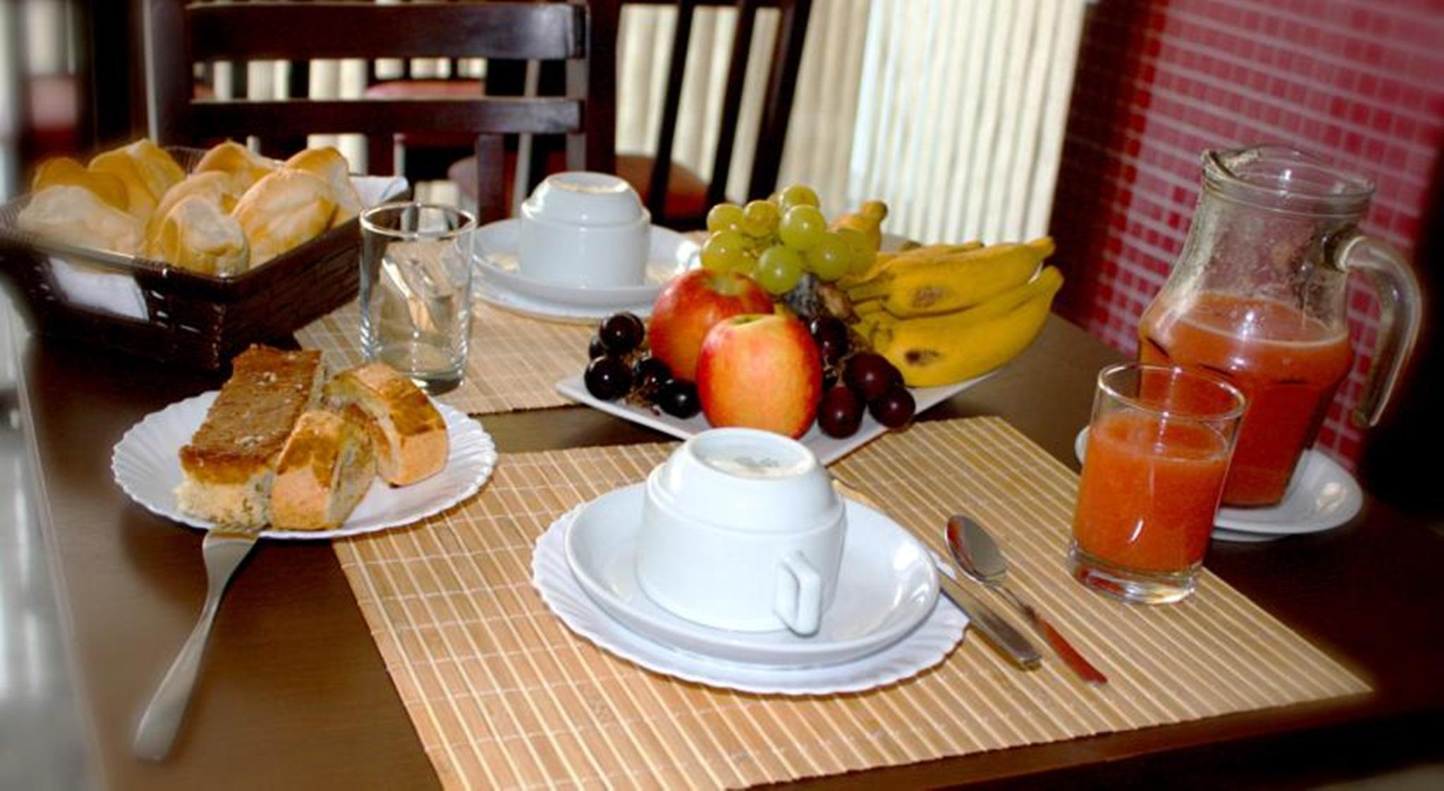 São Luís Costa Atlantico Hotel מראה חיצוני תמונה