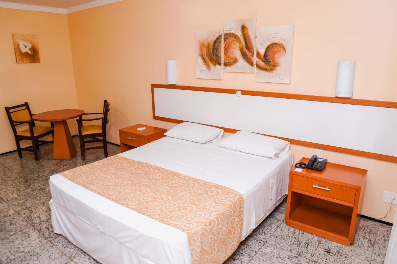 São Luís Costa Atlantico Hotel מראה חיצוני תמונה