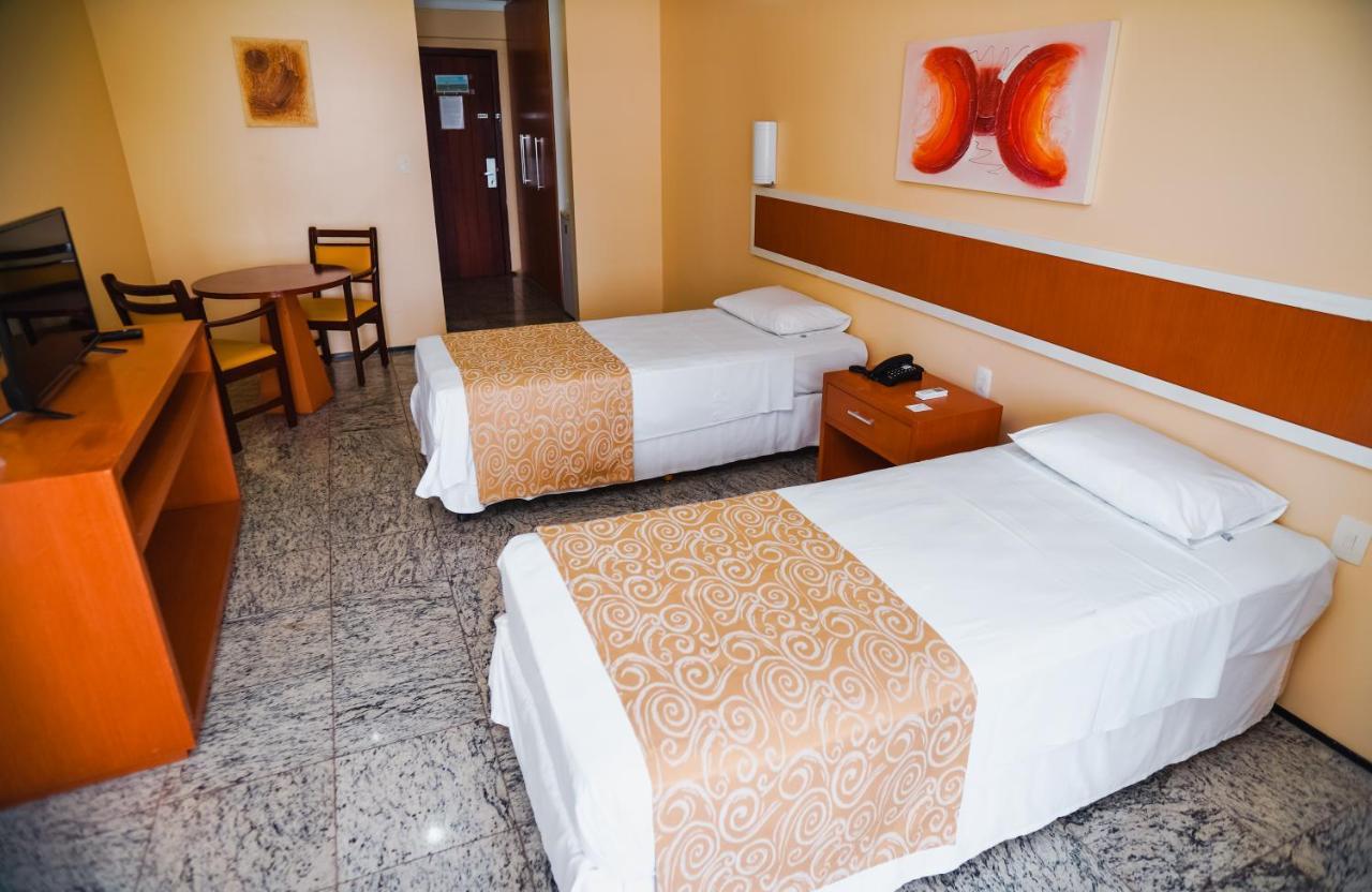 São Luís Costa Atlantico Hotel מראה חיצוני תמונה