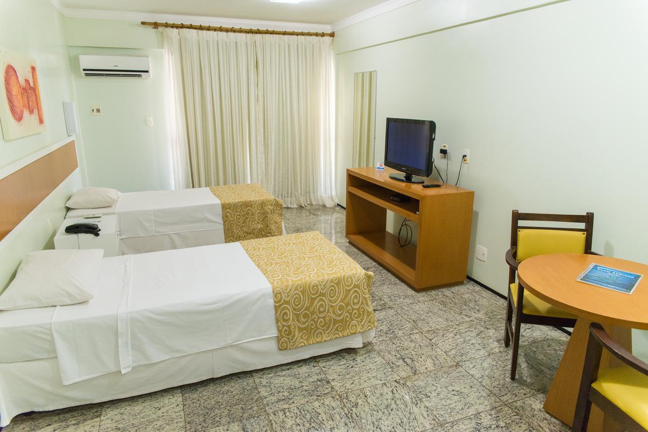 São Luís Costa Atlantico Hotel מראה חיצוני תמונה