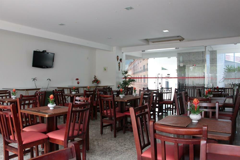 São Luís Costa Atlantico Hotel מראה חיצוני תמונה
