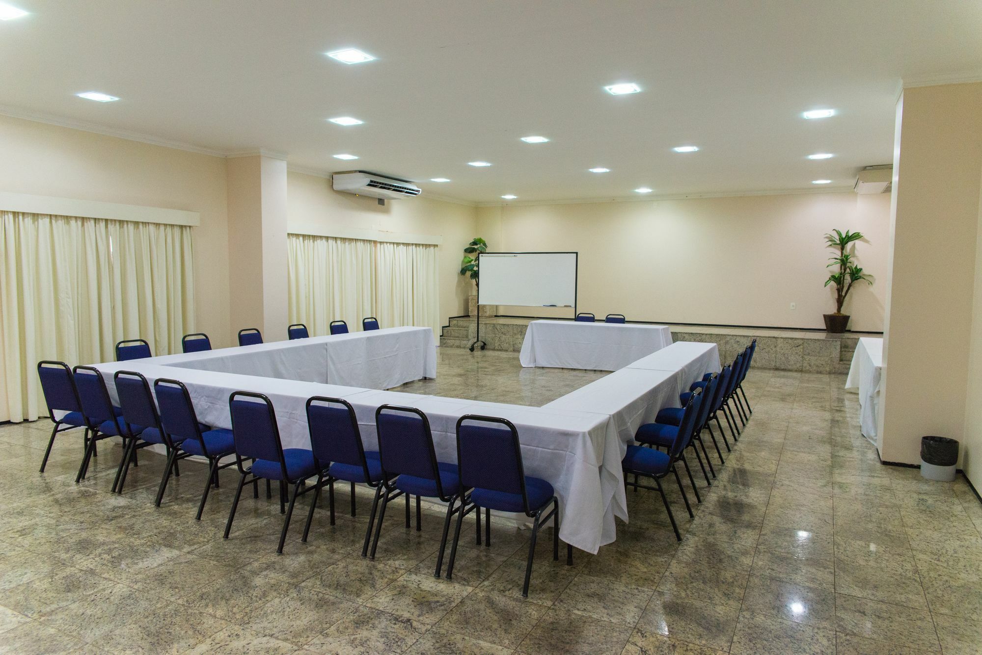 São Luís Costa Atlantico Hotel מראה חיצוני תמונה